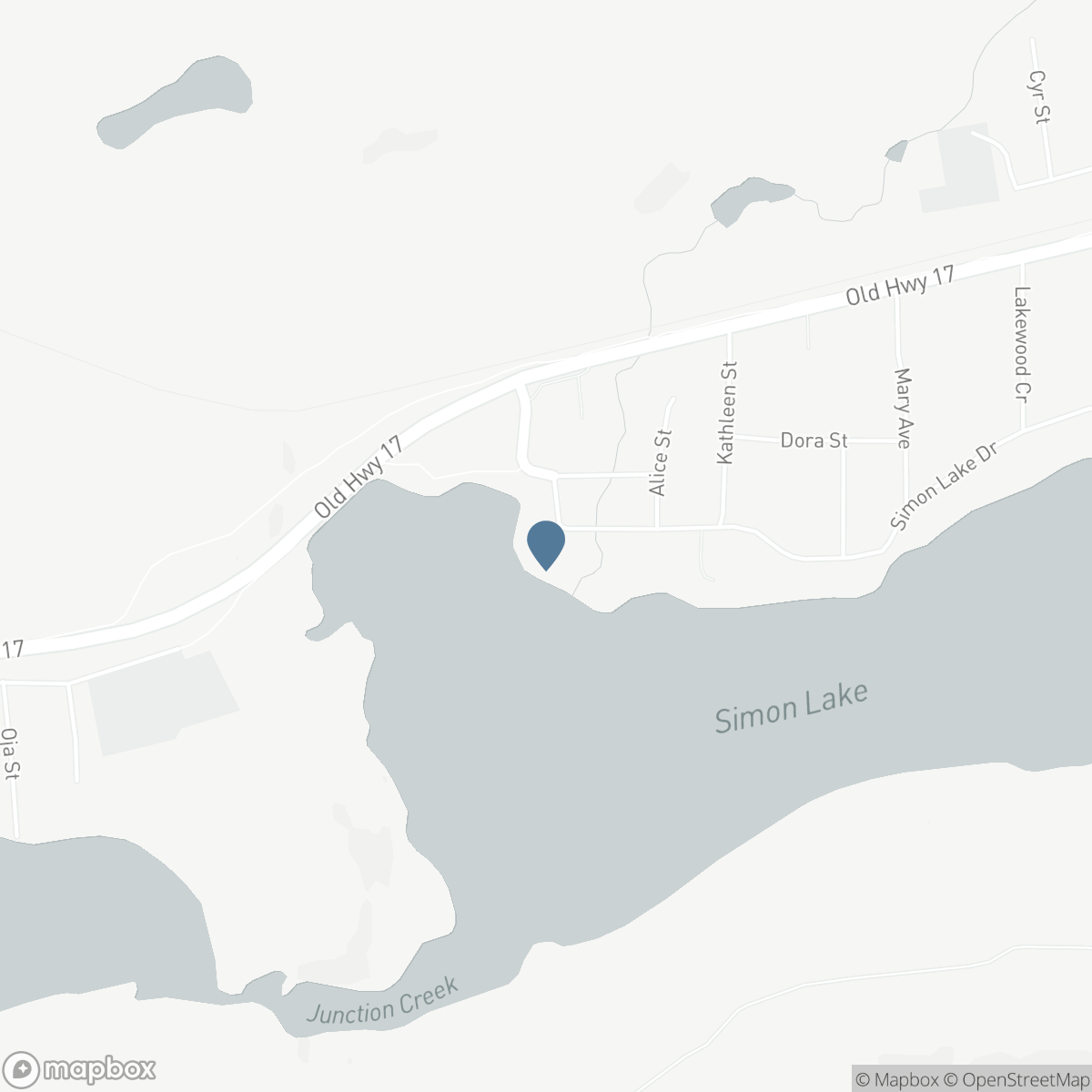 243 SIMON LAKE Drive, Greater Sudbury, Ontario P0M 2M0